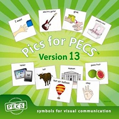 Pics for PECS Version 13
